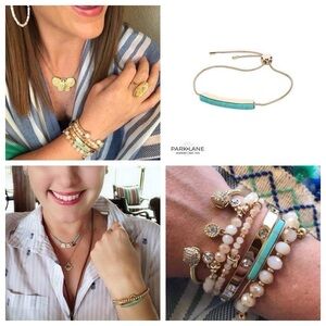 Park Lane Kai Bracelet-NWT